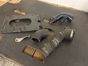 Díly VW TRANSPORTÉR T6 - 4