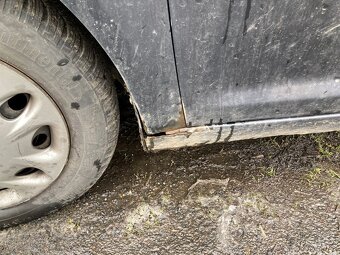 VW Touran 2005 2.0 TDI - 4