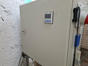 Pásový dopravník s programováním - 4