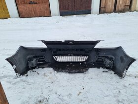 Opel Vectra C facelift kombi - náhradní díly - 4