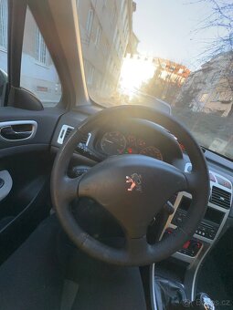 Peugeot 307 kombi - 4