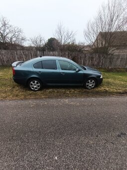 Škoda Octavia 2.0 TDI - 4