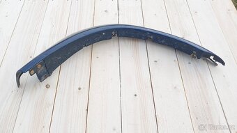 Mitsubishi L200 – LEM PP BLATNIKU - 4