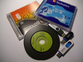 Kazetový magnetofon dosloužil? - 4