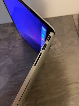 Prodám Apple MacBook Pro 15,stříbrná - 4