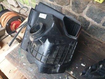 BMW E87 118 - 85 kw - 4