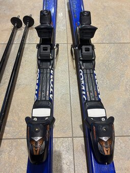 Pánské lyže Aromic - 4