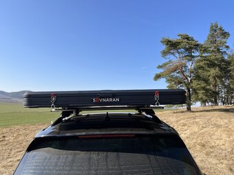 Pronájem Autostanu Sovnoran Girmutt Light - 4