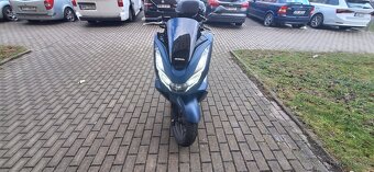 Honda PCX - 4