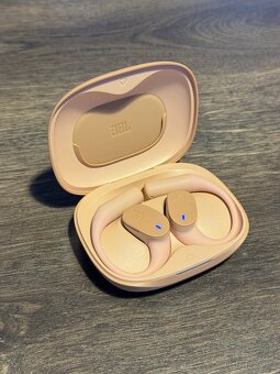 Sluchátka JBL SENSE Lite - 4