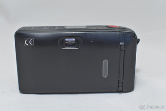 YASHICA MINITEC AF + BRAŠNA. - 4