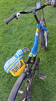 kolo Leader Fox vel.20“ - 4