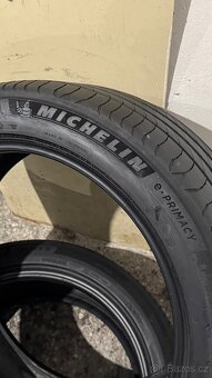 Letní pneu 245/45/19 Michelin E-Primacy - 4