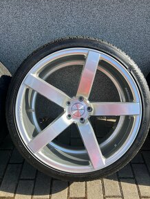Originál kola Vossen CV3-R - 4