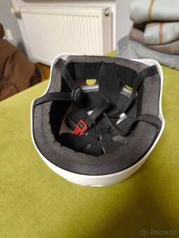 Přilba Tempish Wertic - velikost S - 4