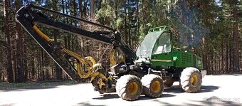 John Deere 1070D - 4