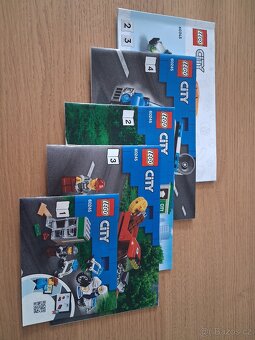 Lego mix - 4