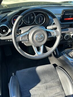 Mazda MX-5 Homura - 4