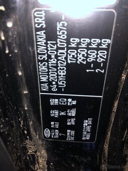 Kia Ceed´ - 4