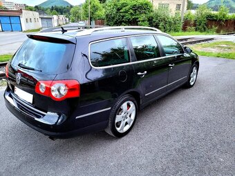 VW Passat 3.2 - 4
