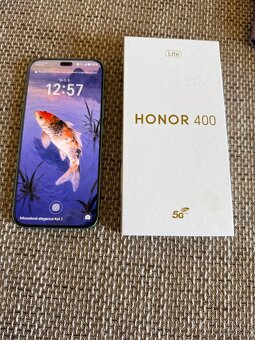 Honor 400 lite - 4