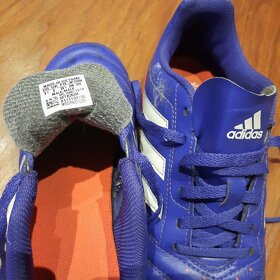 Kopacky adidas - 4