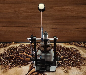 Pedál DrumCraft DC-8 v TOP stavu  - 4