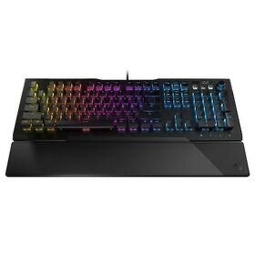 Klávesnice Roccat Vulcan 121 AIMO, Red Titan Switch Speed, R - 4