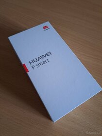 Huawei p smart 2018 - 4