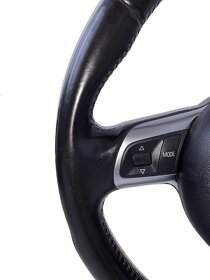 Multifunkční volant airbag kroužek kabel řj Audi A3 8P FL 11 - 4