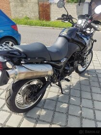 Triumph Tiger 955i - 4