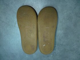 Barefoot dětské boty Koel celoroční - vel. 28 - 4