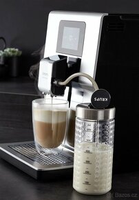 Automatický kávovar KRUPS EA875E10 Intuition - se zárukou - 4