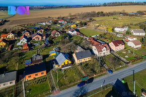Prodej rodinného domu 129 m², pozemek 1252 m², Hlubočec - 4