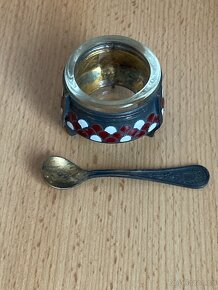 Miska na kaviár se lžičkou - 4