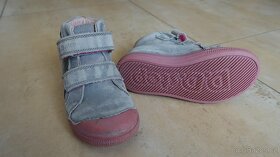 Dětská obuv - 4
