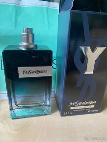 Yves Saint Laurent eau de parfum 100ml - 4
