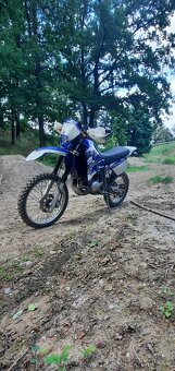Yamaha DT 125 R - 4