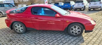 Mazda MX-3 1.6i - 4
