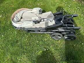 Golfky Inglesina Zippy Free - 4