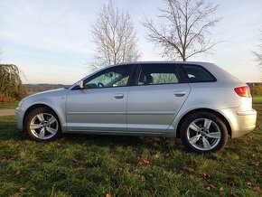 AUDI A3 8P 1.9TDI 77KW - 4