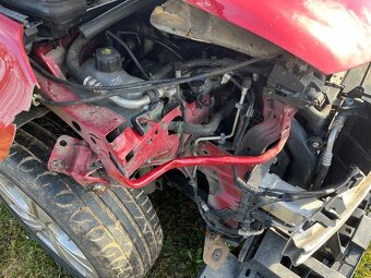 Renault Megane Scenic - 4