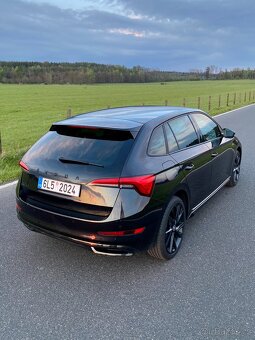 Škoda Scala Monte Carlo 1.6TDI DSG - 4