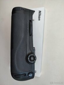Prodám grip - 4