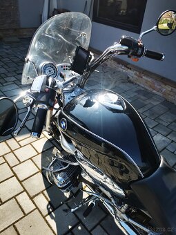 BMW R1200C - 4