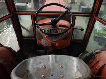 Zetor 2511 ( 2011 ) - 4