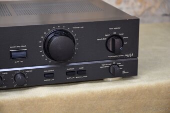 TECHNICS SU-V460 - 4