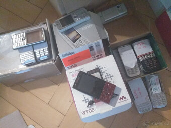 Sony vice druhu/modelu - 4