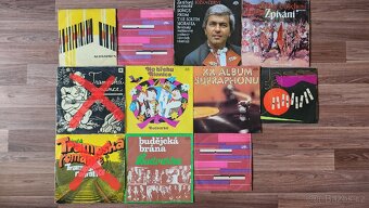 LP MIX č. 1 - 4