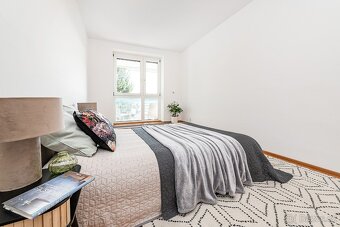 Prodej bytu 2+KK, Praha 4, Krč. Nad Ryšánkou s garáž. stáním - 4